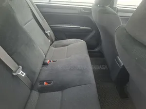 Toyota Axio 1.5 X 2WD 2019