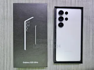 Samsung Galaxy S25 Ultra 512 GB