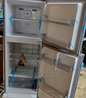 Vitron 216l Fridge No Frost