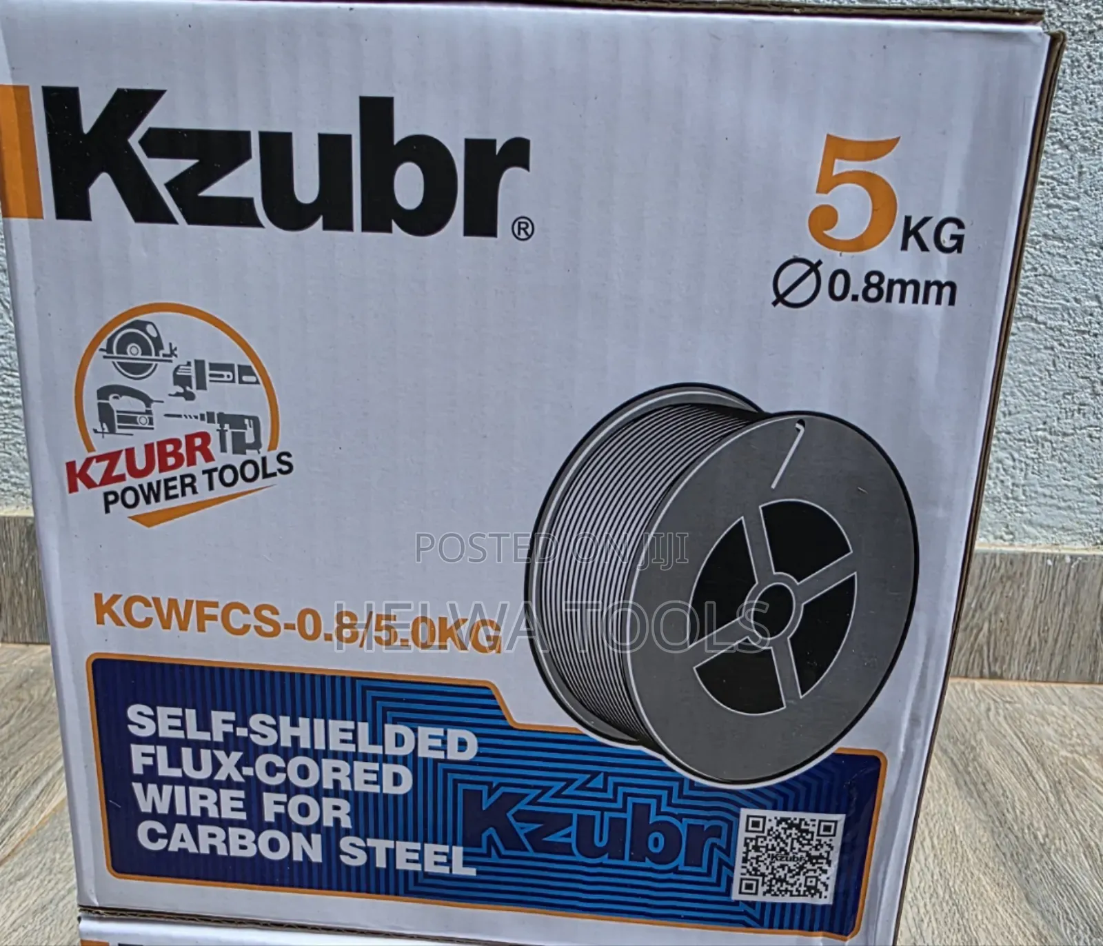 Mig Wire 5 KGS