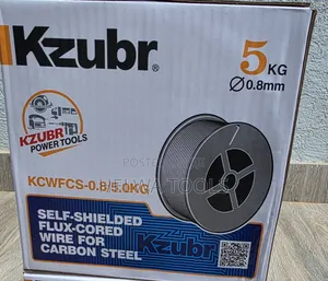 Mig Wire 5 KGS