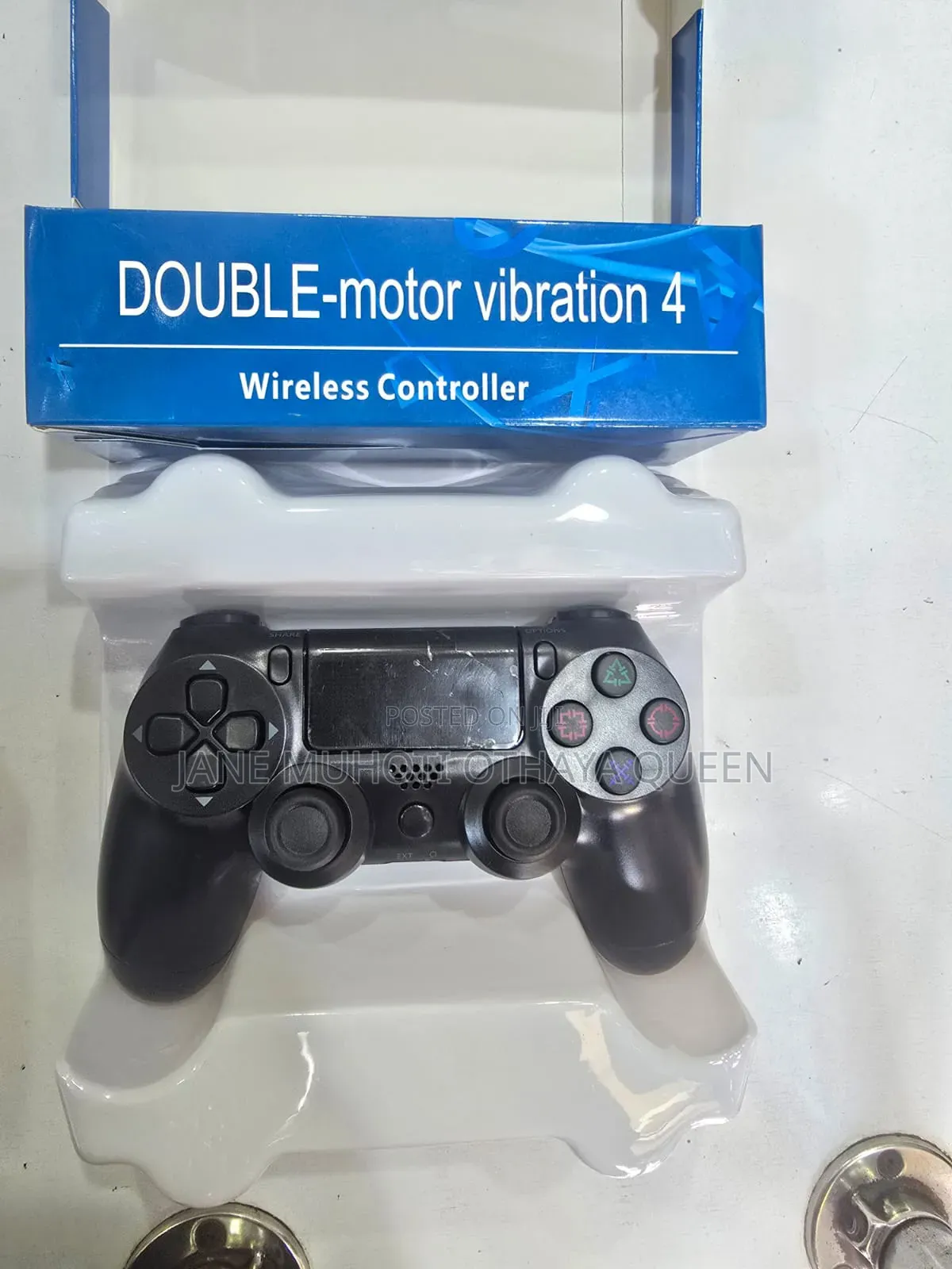 Ps4 Controller