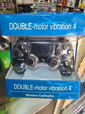 Ps4 Controller