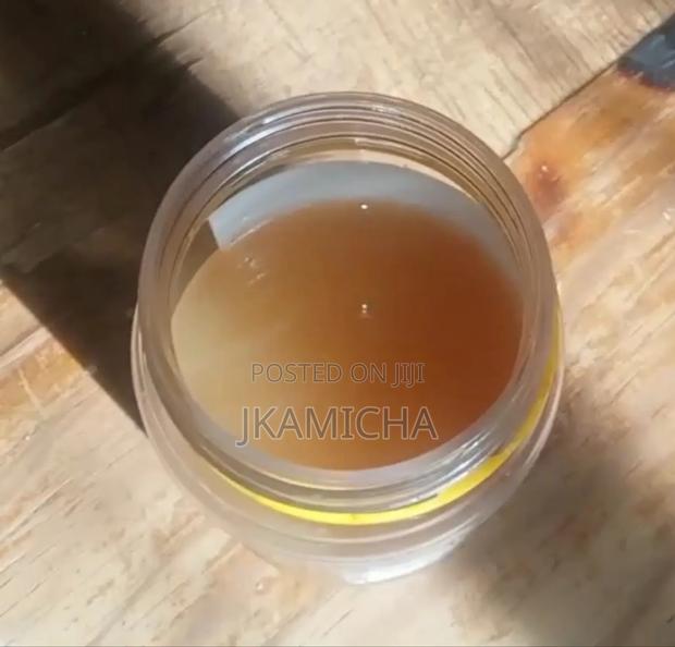 Home Made Pineapple Wine - thumbnail 3