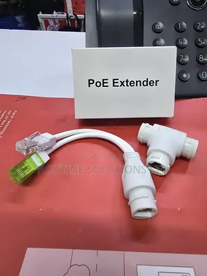 Poe Extender