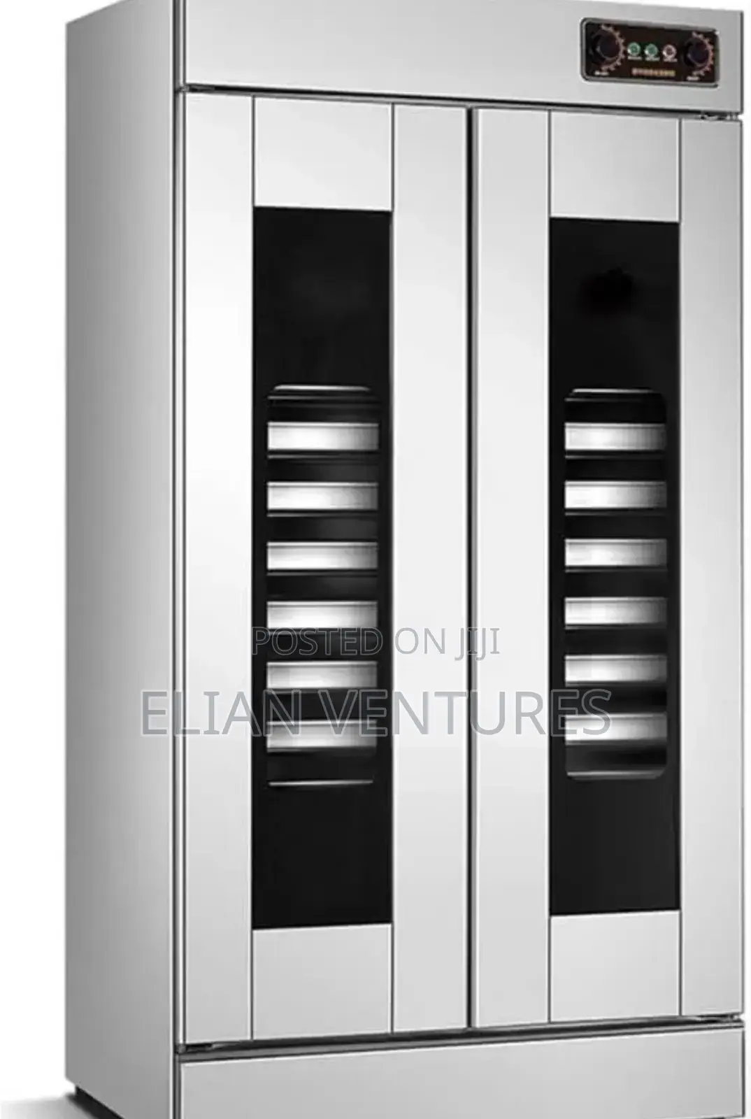 New Arrival 32 Pans Electric Prover