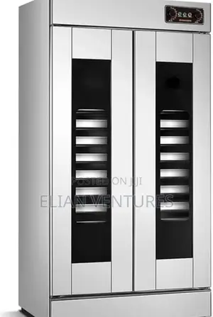 New Arrival 32 Pans Electric Prover