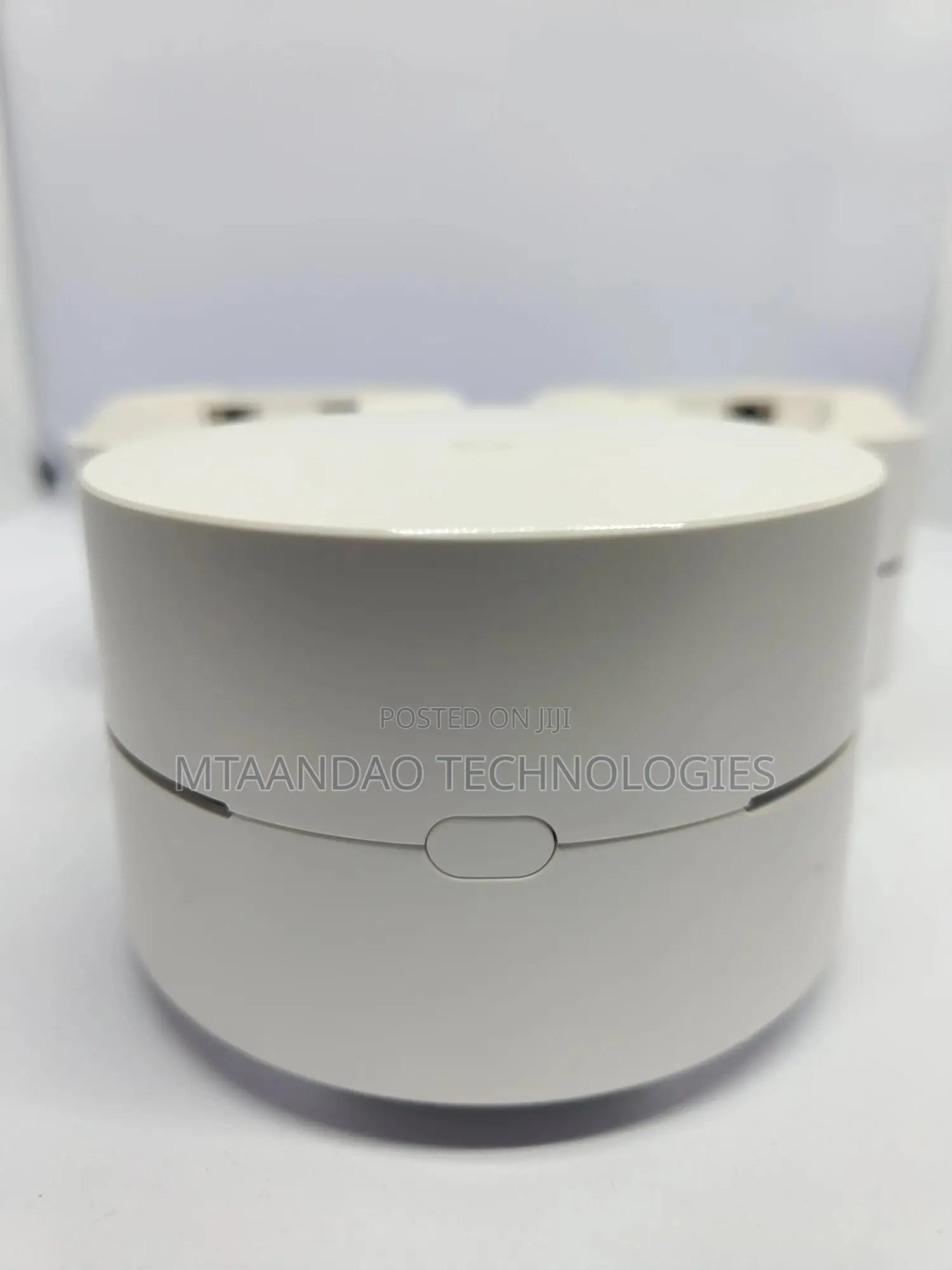 Google Wifi Routers (3 Pack)