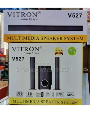 Vitron V527 Soundbar - thumbnail 2