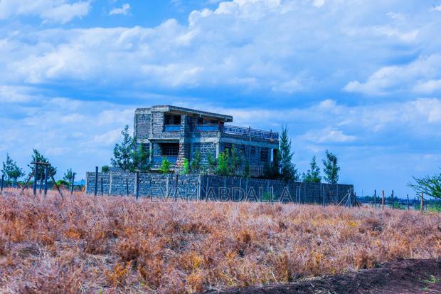 Malaa 50 X100 Plots for Sale - thumbnail 4