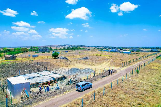 Malaa 50 X100 Plots for Sale - thumbnail 2