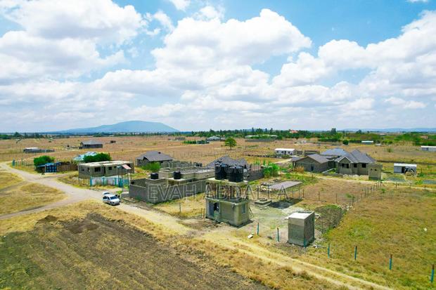 Malaa 50 X100 Plots for Sale - main view