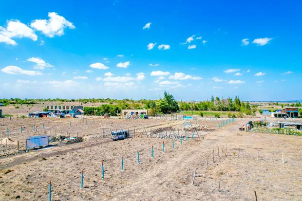 Malaa 50 X100 Plots for Sale - thumbnail 7