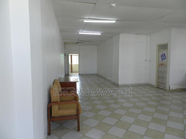 Well-Sized 1100 Sq Ft Office in Kilimani - thumbnail 2