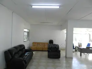 Well-Sized 1100 Sq Ft Office in Kilimani