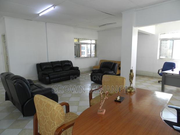 Well-Sized 1100 Sq Ft Office in Kilimani - thumbnail 7