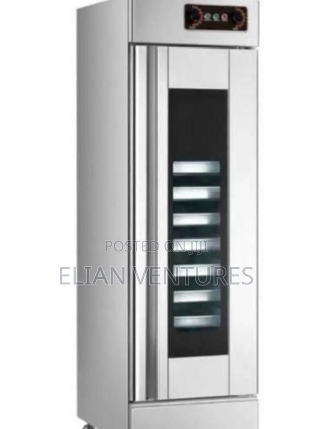 Brand New Single Electric Prover