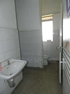 Well-Sized 1100 Sq Ft Office in Kilimani