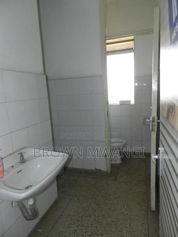 Well-Sized 1100 Sq Ft Office in Kilimani - thumbnail 5