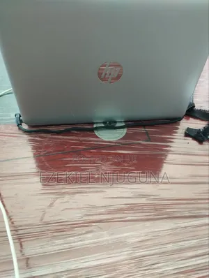 Laptop HP ProBook 430 G4 8GB Intel Core i5 HDD 512GB