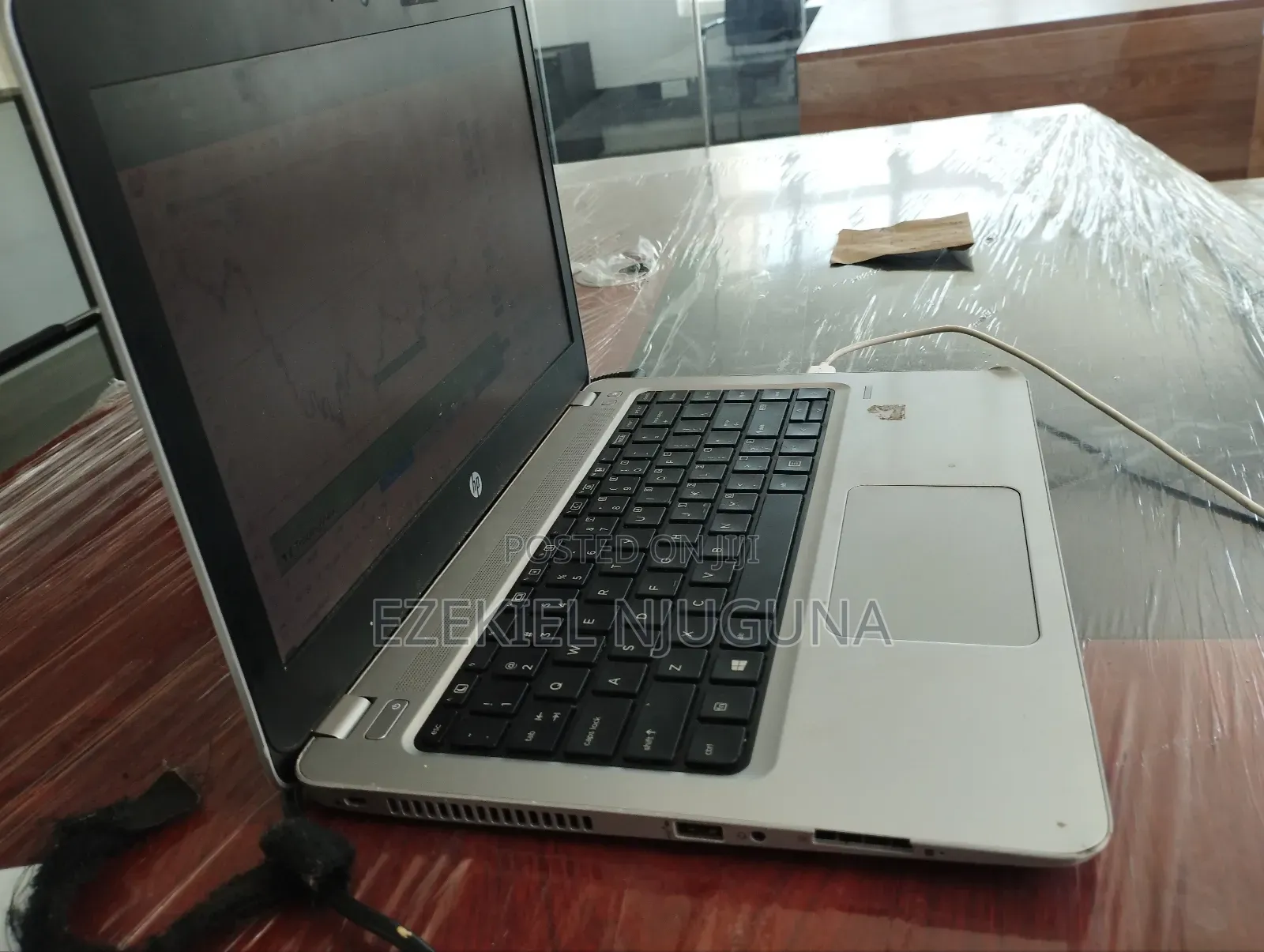Laptop HP ProBook 430 G4 8GB Intel Core i5 HDD 512GB