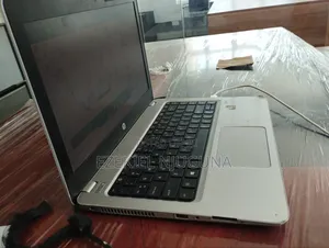 Laptop HP ProBook 430 G4 8GB Intel Core i5 HDD 512GB