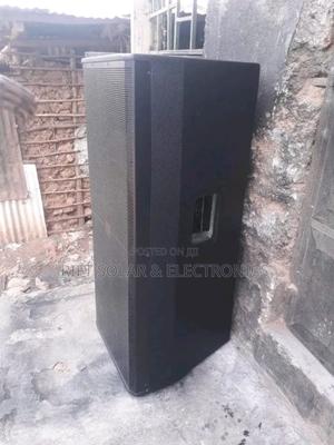 High Quality 15" Full Range Empty Box Speaker - thumbnail 2