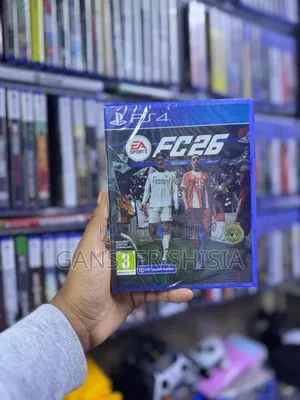 Playstation