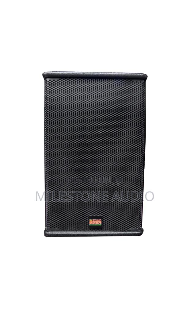 10inch Midrange - main view