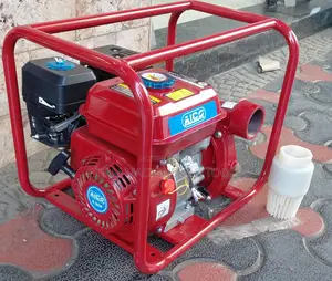 Aico Japan 2" 100m Lift High Pressure Waterpump