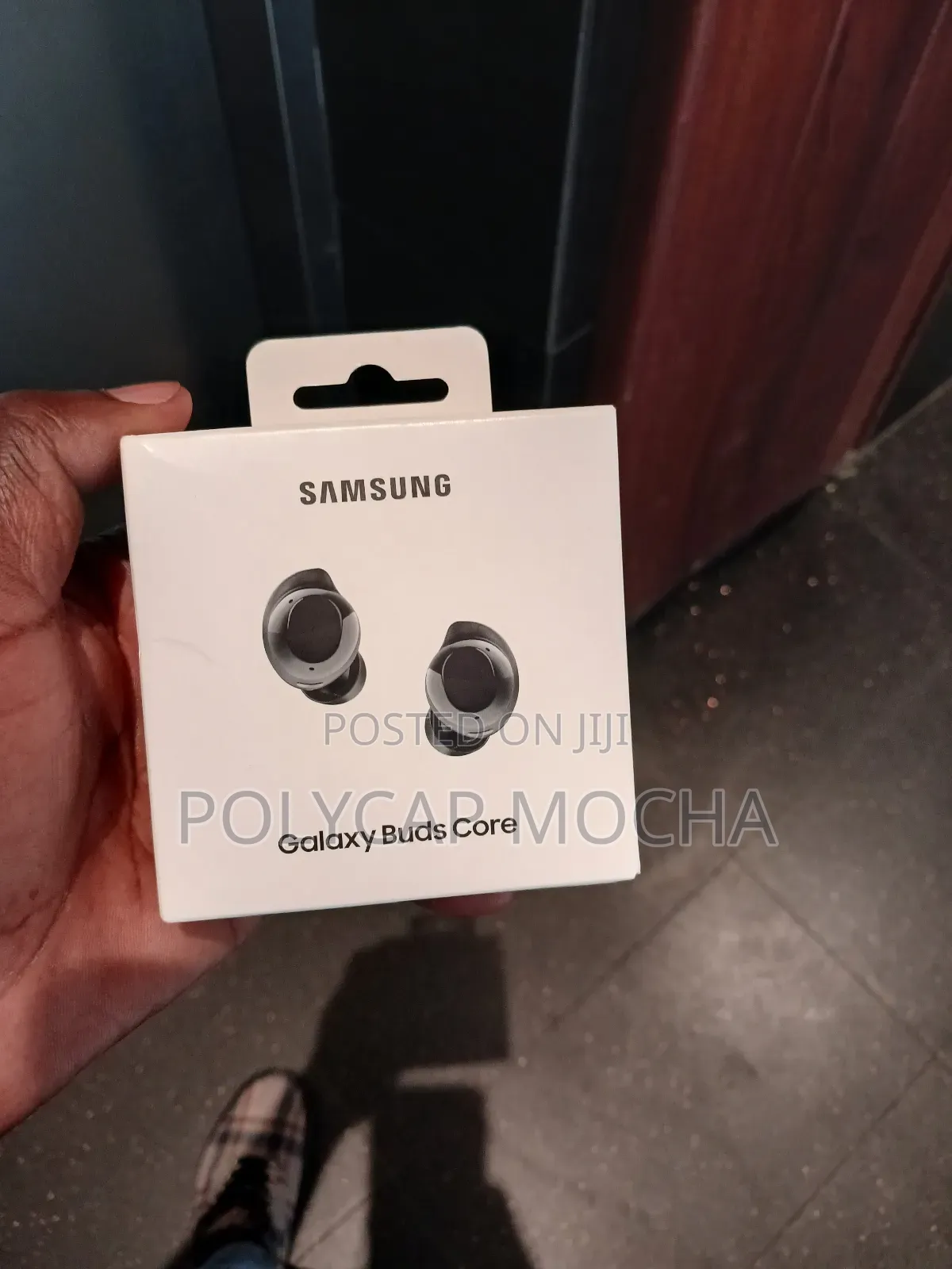 Samsung Buds Core