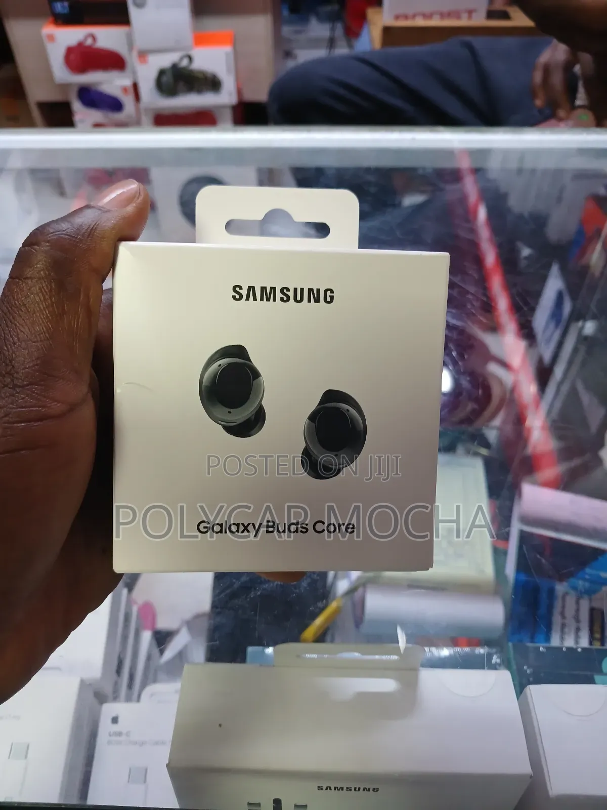Samsung Buds Core
