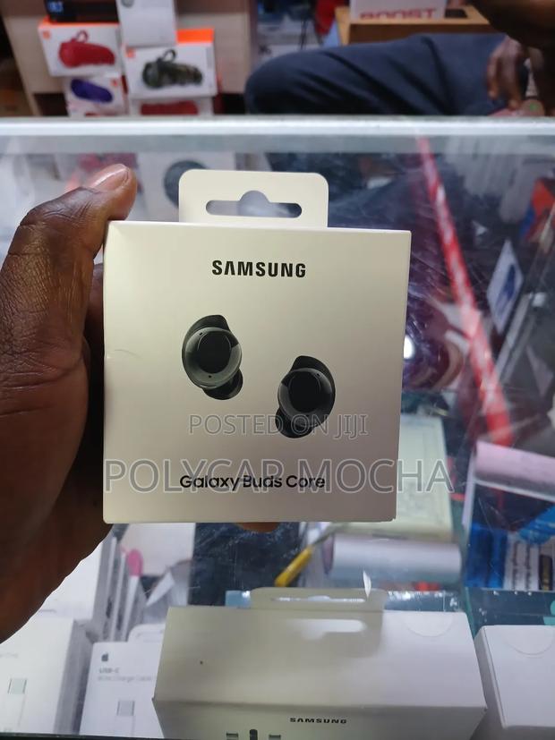 Samsung Buds Core - thumbnail 3