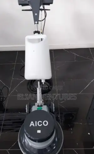 Best Quality Aico Floor Scrubber