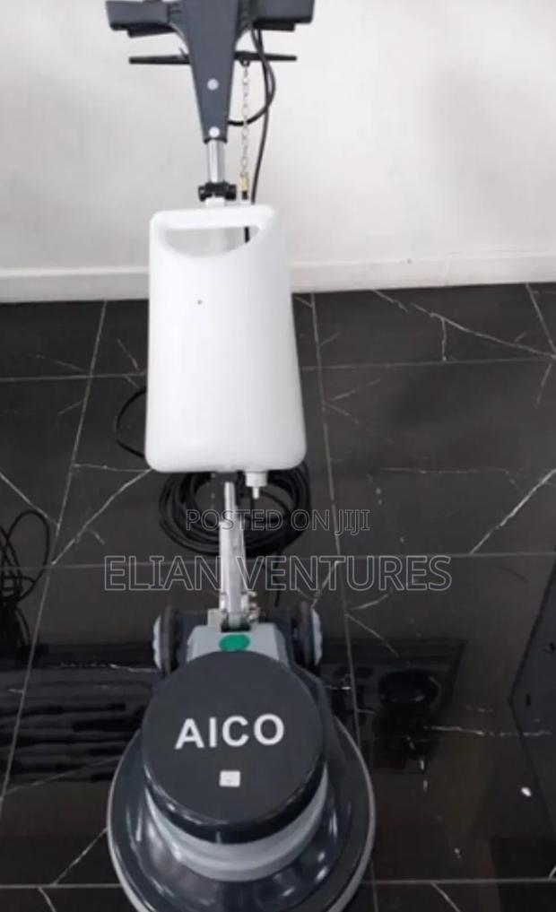 Best Quality Aico Floor Scrubber