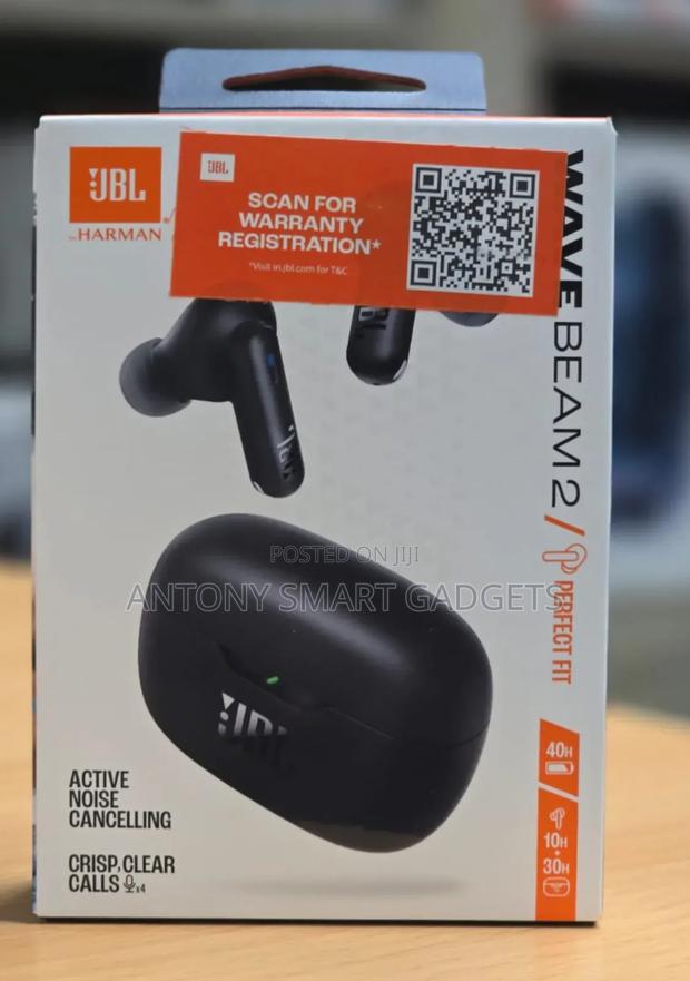 JBL Wave Beam 2 - thumbnail 2