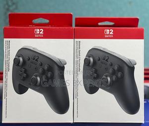 Nintendo Switch 2 Pro Controller