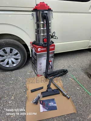 30l Edon  Vacuum Cleaner