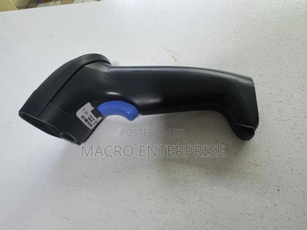 1d Wired Barcode Scanner - thumbnail 4