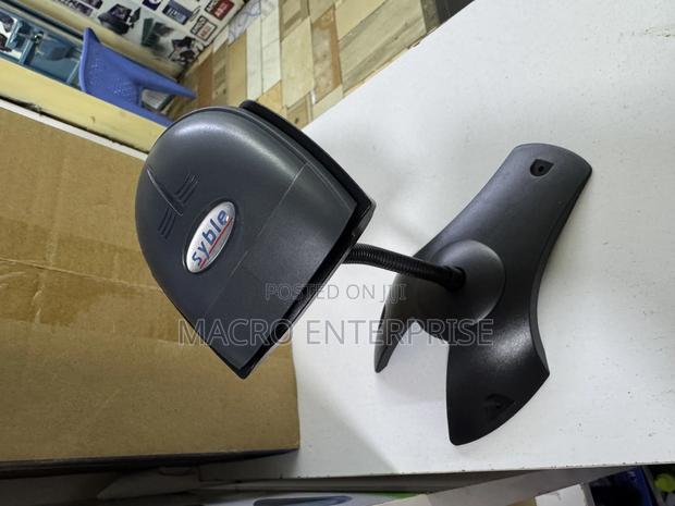 1d Wired Barcode Scanner - thumbnail 2