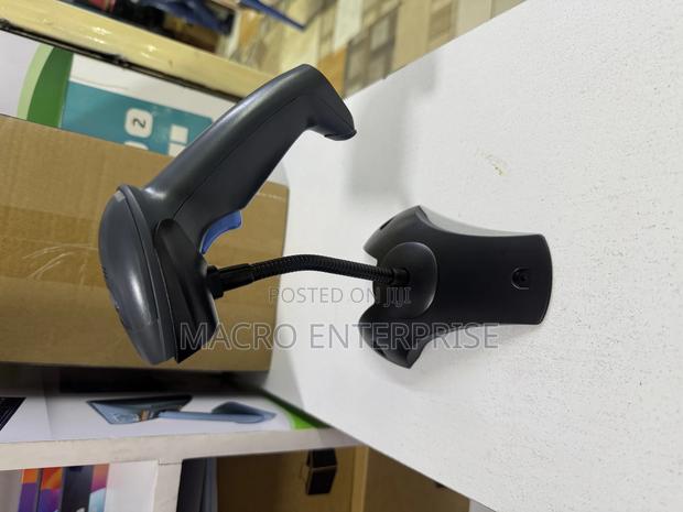 1d Wired Barcode Scanner