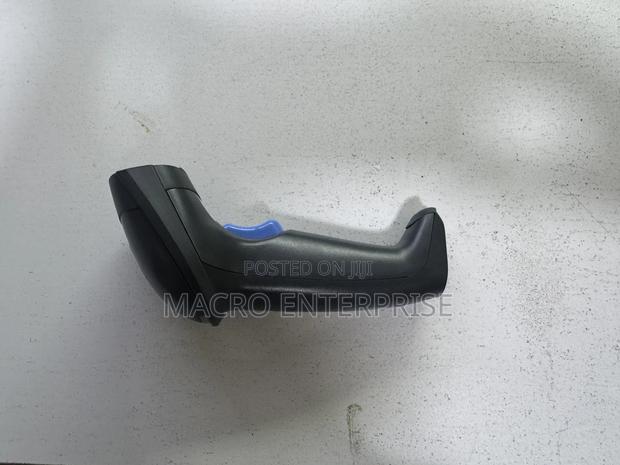 1d Wired Barcode Scanner - thumbnail 3