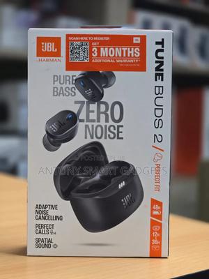 JBL Tune Buds 2 - thumbnail 2