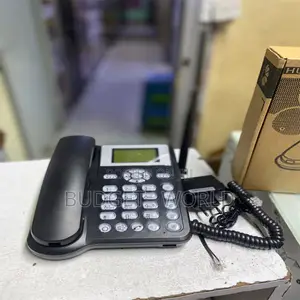 Huawei Ets5623 GSM Office Telephone