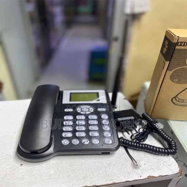 Huawei Ets5623 GSM Office Telephone