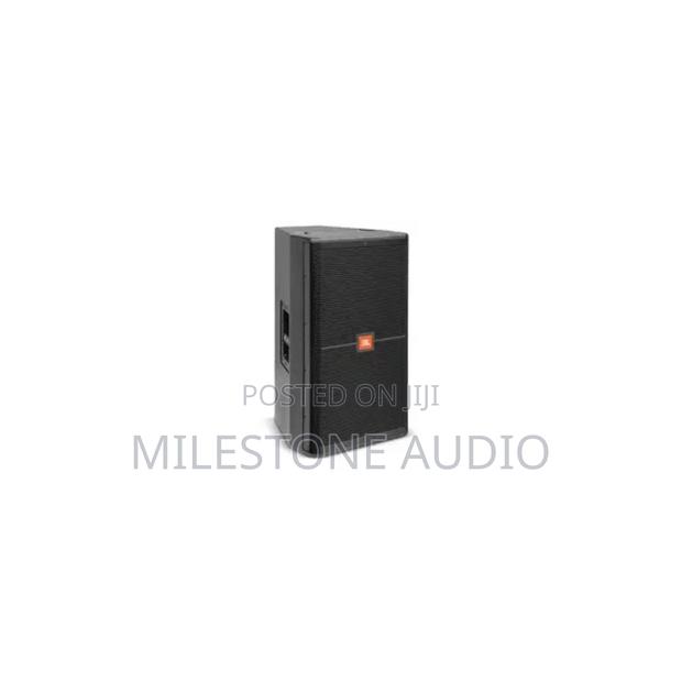 JBL SRX 715 Midrange Speaker - main view