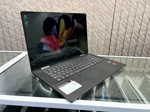 Laptop HP Envy 15 8GB AMD Ryzen 5 SSD 256GB
