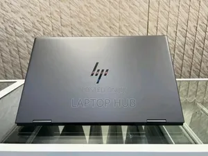 Laptop HP Envy 15 8GB AMD Ryzen 5 SSD 256GB
