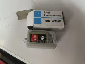 Bone Saw Switch