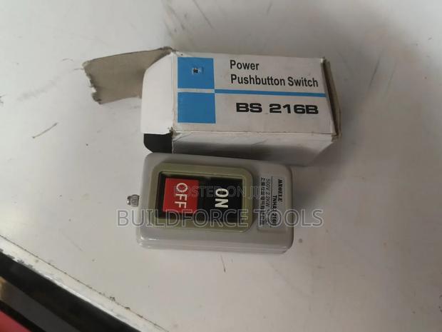 Bone Saw Switch - thumbnail 2